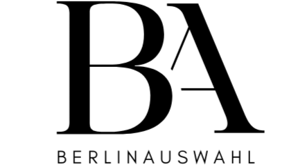 Berlin Auswahl